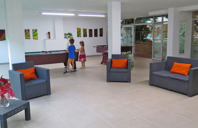 Apartment in Calafell With a Shared Pool - Photo 8