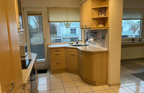 Dorsten-Ferienwohnung, Hermannstraße - Foto 7