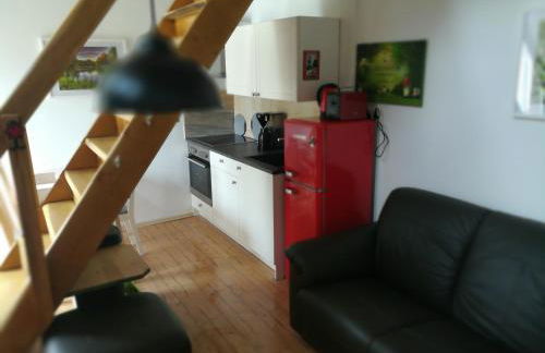 Alte Försterei - Foto 9