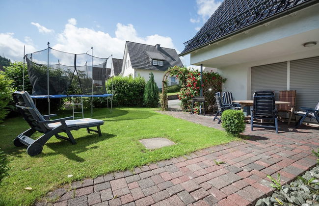 Holiday Flat in Bodefeld Near the ski Area - Foto 28