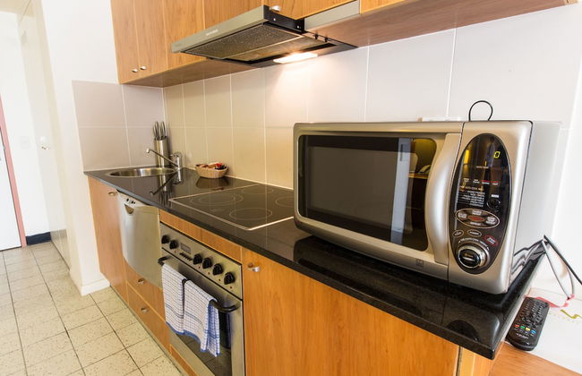 Nesuto Canberra - Foto 13