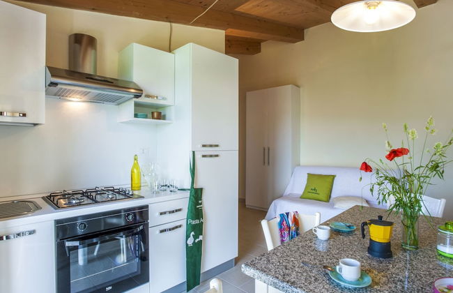 Villa in Pergola With Pool and Beach Nearby - Foto 7