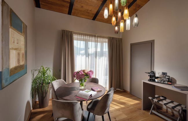 RELAIS PQLIN - Foto 15