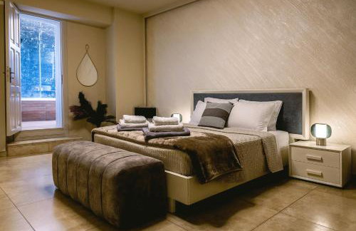 Daedalus Luxury Home - Seaview & Heated Pool - Foto 33