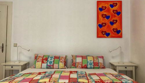 Kleine Villa Wildstein - Foto 4