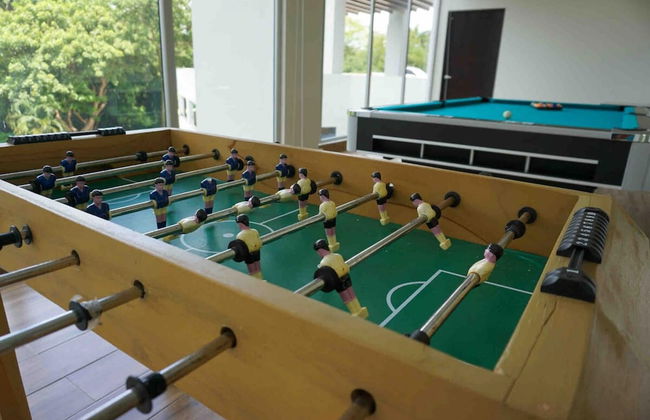 The Big Family Condo by Acomodo - Foto 15