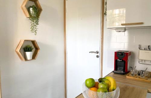 Studio 24m² Montpellier - Hôpitaux facultés Centre - Photo 29