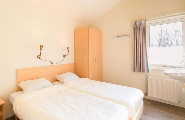 Comfortable Bungalow With Dishwasher, Near the Beach - Foto 3