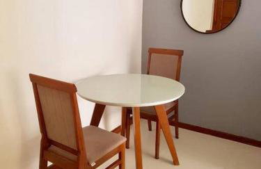 Lindo e aconchegante apt para até 04 pessoas - Foto 6