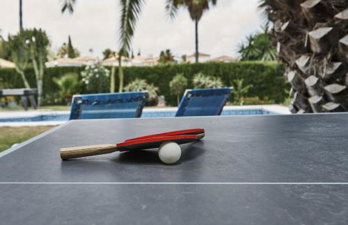 Villa Pinsapo - Photo 31