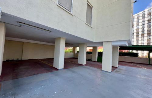 Comfortable apartment in Calpe - Foto 21