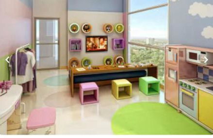 Apartamento completo com 3 SUÍTES - Piscina, Academia, Varanda Gourmet com uma vista privilegiada - Hospedagem à altura da COP30 - Foto 75