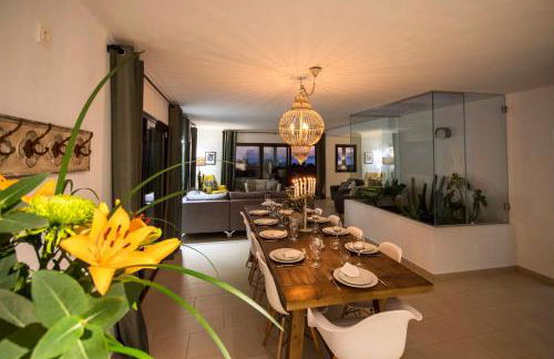 Villa Alcalde - Foto 12