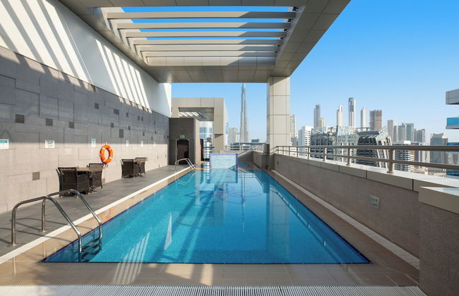 Royal Continental Suites - Photo 43