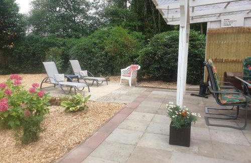 4 Sterne Ferienhaus "Vorwerk" - Foto 10