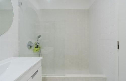 H2O Apartment - Rooftop with pool in Santa Cruz - Foto 29