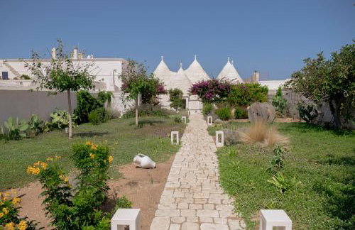 Trulli sul Mare Forcatella - Foto 53