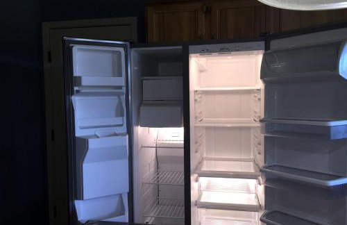 Luxury Cabin Rental with a Fire Pit in Coulterville, California - Foto 18