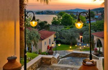 Hotel Apartments Sikia - Foto 29