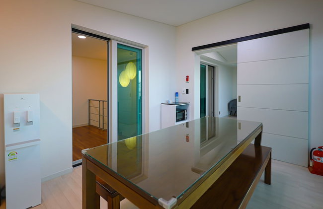 Pool & Villa Sorang - Foto 48