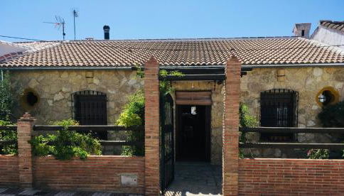 El Pinsapo Casa Rural - Foto 2