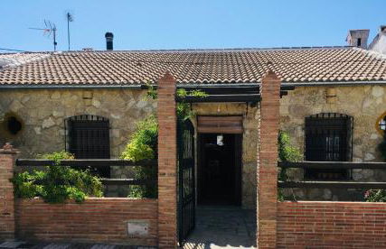 El Pinsapo Casa Rural - Foto 2