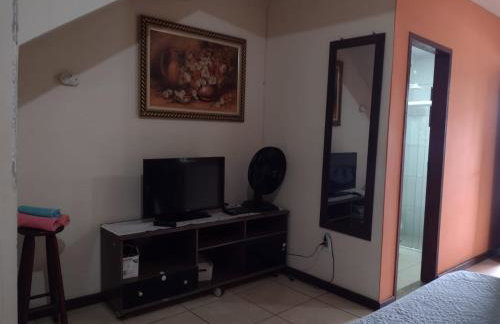 Conforto e simplicidade! Casa top com garagem, cozinha, banheiro e quarto - Foto 13