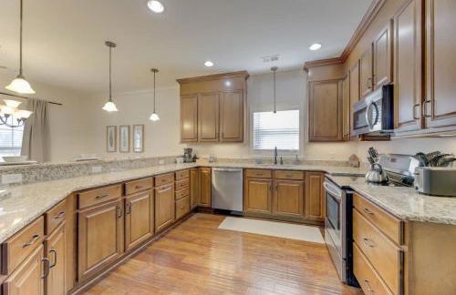 Waterfront at Bedford 5BR - Foto 29