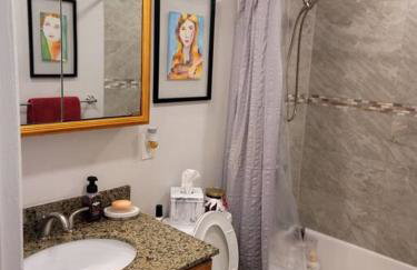 Stylish, Cozy, Well-equipped Apt in Braintree MA - Foto 9