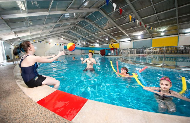 St Ives Holiday Village - Foto 1