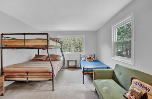 Nature's Paradise with Hot Tub and Fire Pit - Foto 22