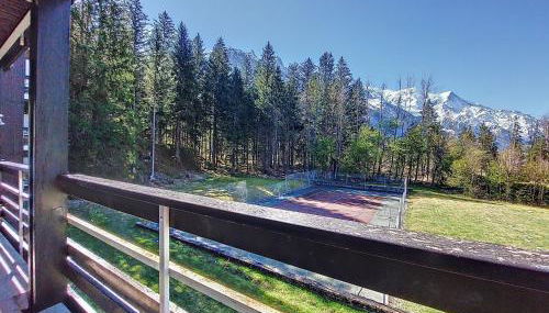 Apartment Résidence Les Tines by Interhome - Foto 5