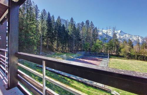 Apartment Résidence Les Tines by Interhome - Foto 5