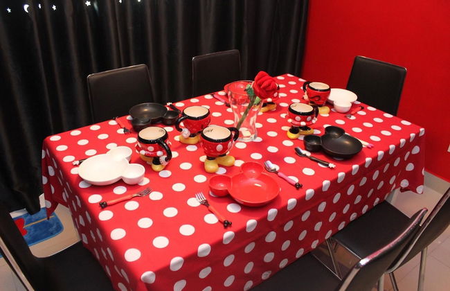 Mickey Mouse Signature Suite - Foto 20