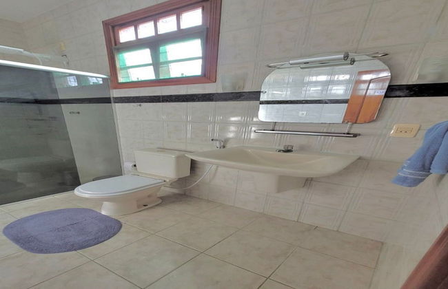 Hotel Residencial Manaus - Photo 43