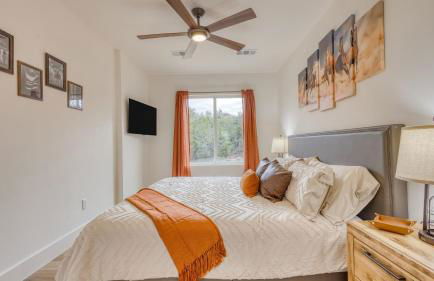 Pool, Hot Tub, Game Room, Fire Pit Luxe & Private 4bdr Maverick by Avantstay - Foto 123