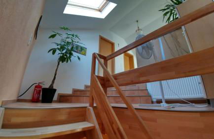 Privatwohnung Rybczynski - Foto 25