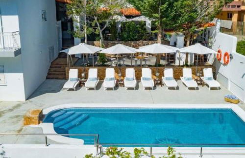 Luxury White Castle Ibiza - Foto 1