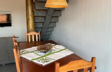 Vila Maanaim praia enseada pé na areia Ubatuba-sp - Foto 44