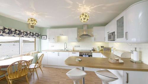 Esplanade Court Holiday Apartments - Foto 4, stove, pet friendly, toaster, minibar