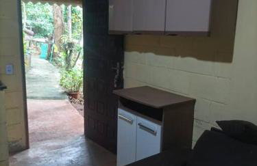 Chalé Refúgio dos Aventureiros Mata Atlântica - Foto 22