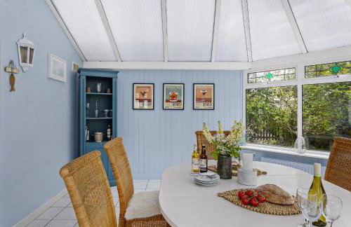 Blue Haze - Family accommodation with private beach access - Foto 18