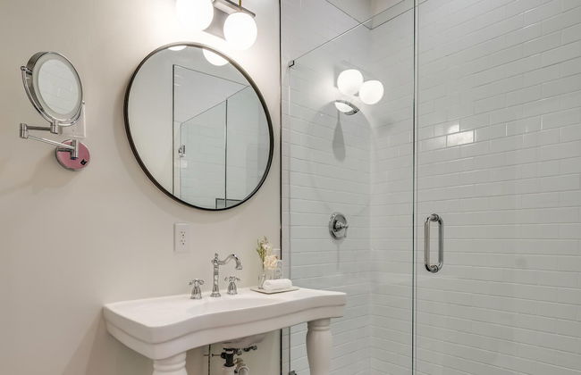 7 Private Suites Sleeps 25 Walkable to SXSW - Foto 61