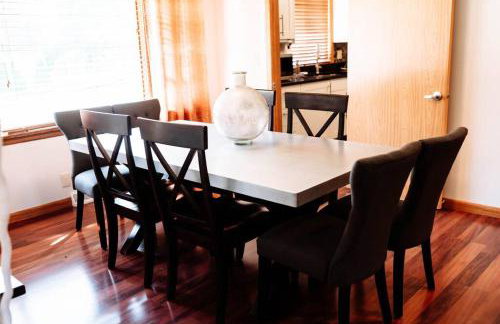 Spacious Five-Bedroom Bliss - Foto 5