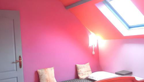 Maison cosy avec grand jardin, Charny-Orée-de-Puisaye - Foto 5