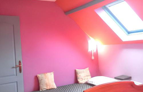 Maison cosy avec grand jardin, Charny-Orée-de-Puisaye - Foto 5