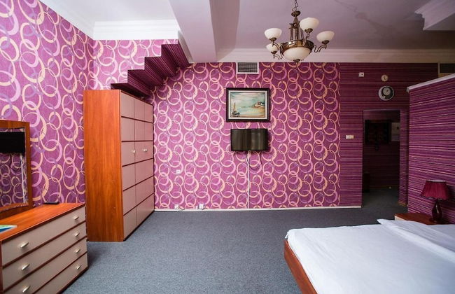 Pilot Apart Hotel - Foto 22