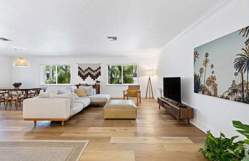 Spacious Beach Apt in Las Olas Blvd - Foto 5