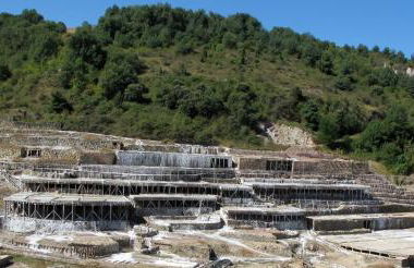 Caserio Arrigorri excelente ubicación jardín con BBQ perfecto para grupos - Foto 66