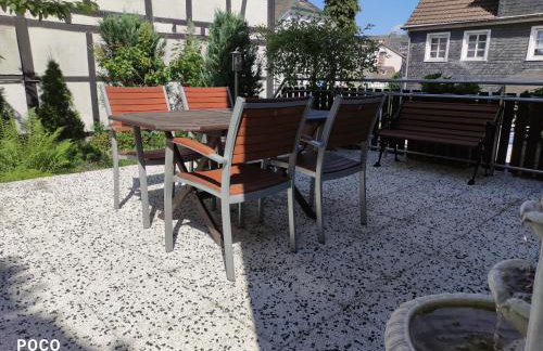 FEWO Altstadt Hückeswagen"das historische" - Foto 6